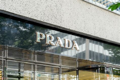 prada toronto